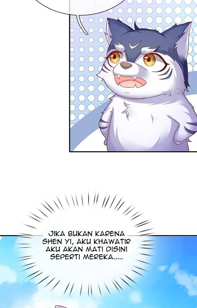 Immortal Daddy Xianzun Chapter 222 Gambar 19
